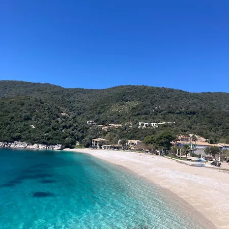 Holiday home Helios House Mikros Gialos