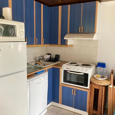 Holiday home Helios House Mikros Gialos