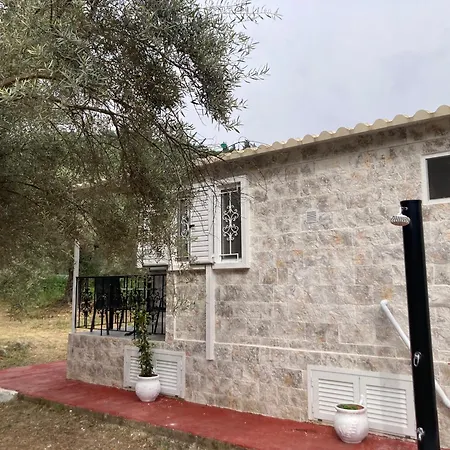 Helios House