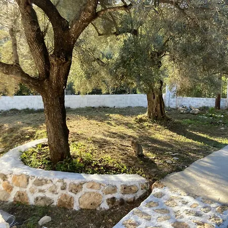 Ferienhaus Helios House Mikros Gialos