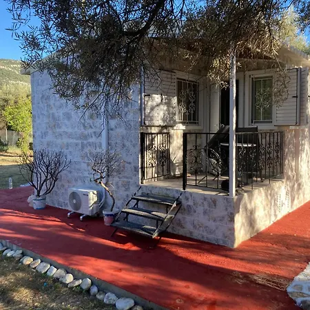 Holiday home Helios House Mikros Gialos