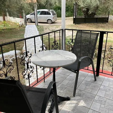 Holiday home Helios House *