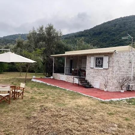 Holiday home Helios House