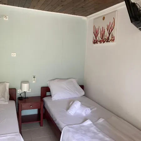 Helios House Holiday home *