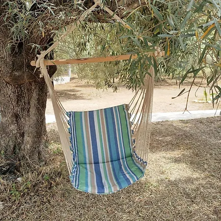 Holiday home Helios House Mikros Gialos