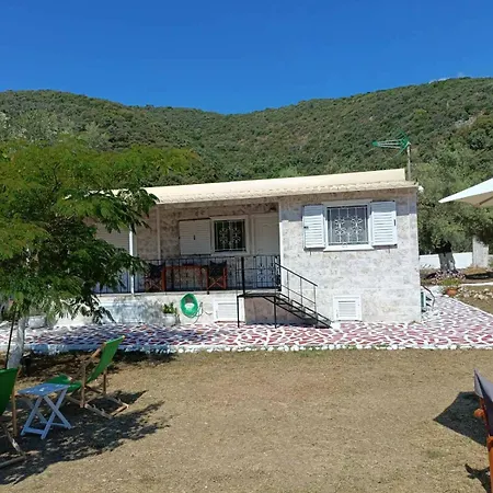 Helios House Σπίτι διακοπών *