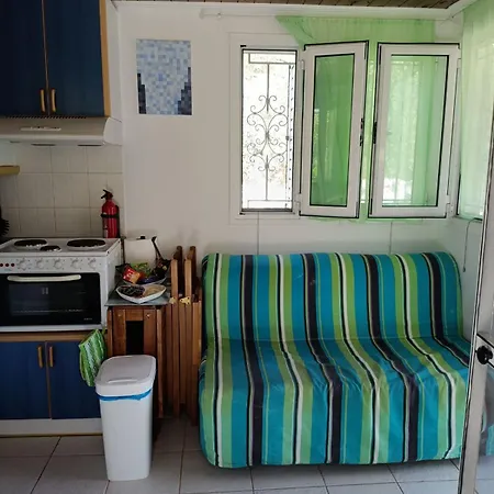 Helios House Ferienhaus *