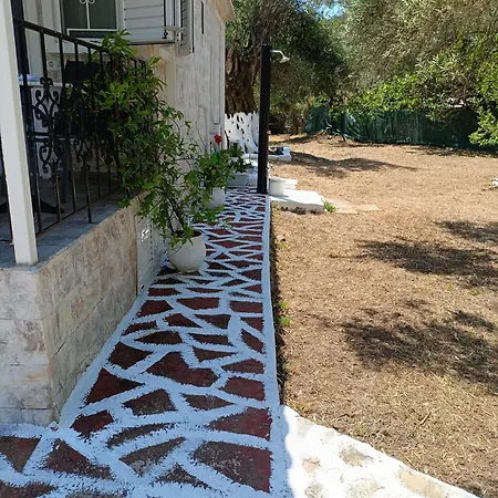 Σπίτι διακοπών Helios House