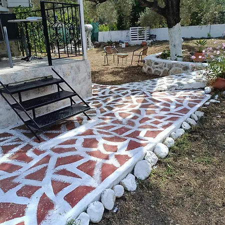 Helios House بيت للعطل *